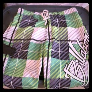 Billabong Swim trunks